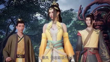 Martial Master Episode 118, 119, 120 Preview