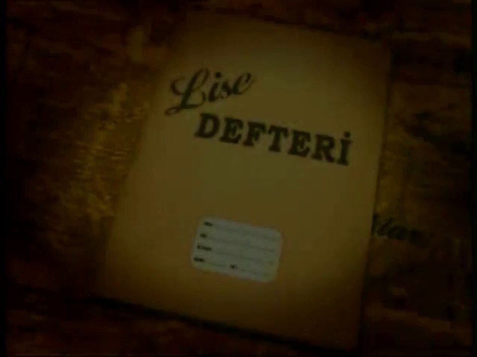 Lise Defteri 2. Bölüm İzle