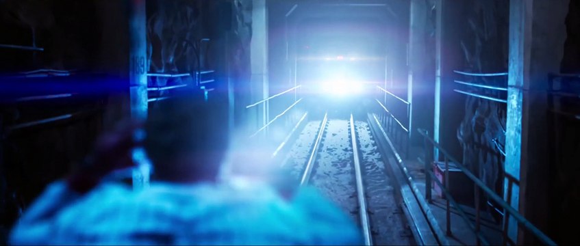 Spiral Testere Devam Ediyor Film