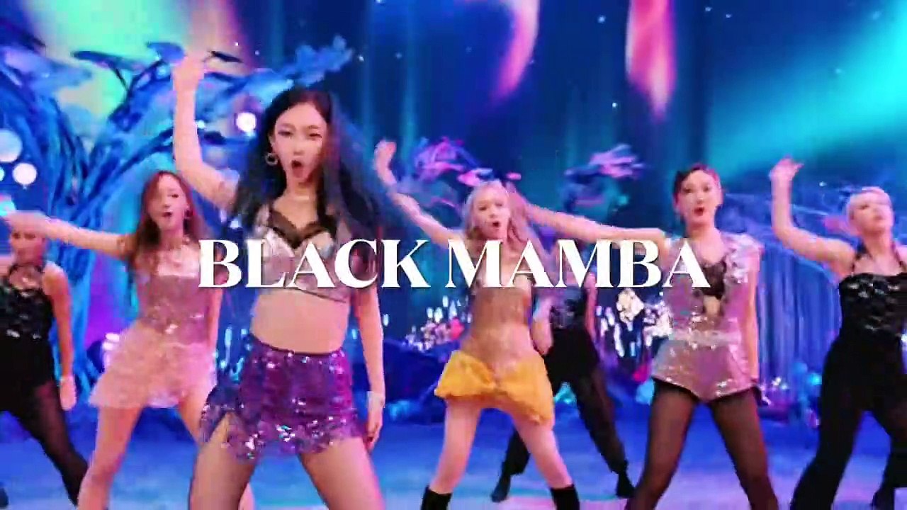 K-Pop Random Dance 2021