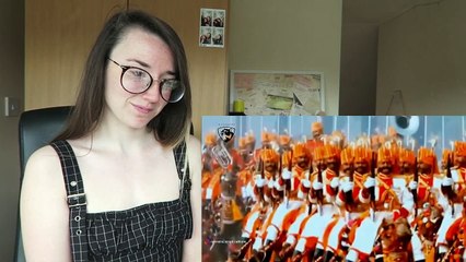 Rebecca Reacts_ LEGENDS NEVER DIE - Indian Army ( Military Motivation ) # INDIAN ARMY