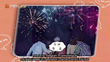 Fanmade 完美先生和差不多小姐 ENG Sub Perfect And Casual EP17