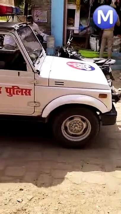 शराब के ठेके से बदमाशों ने की 1 लाख 50 हजार रुपये लूट, बाजार में फैली सनसनी