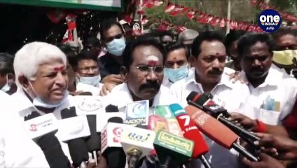 ஜில்லின்னு மோர் குடிங்க.. கூப்பிட்டு கொடுத்த செல்லூர் ராஜூ.. எடப்பாடி குறித்து கூலாக சொன்ன விஷயம்!