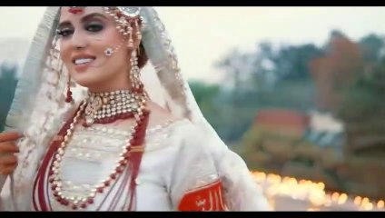 kanwal Aftab And zulqarnain Official Nikah AlbumkanwalaftabZulqarnain