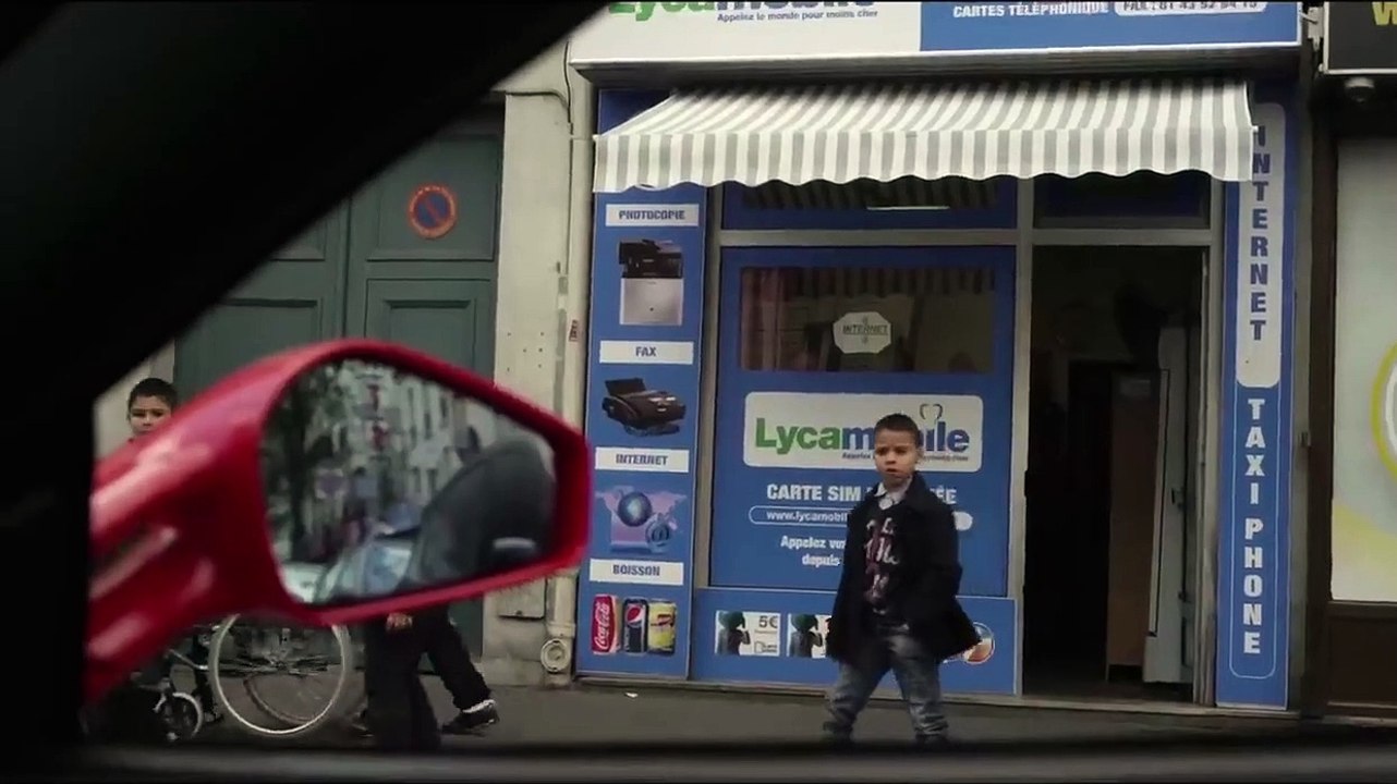 Hermanos Short Film (A Film By Timur Bootzin)
