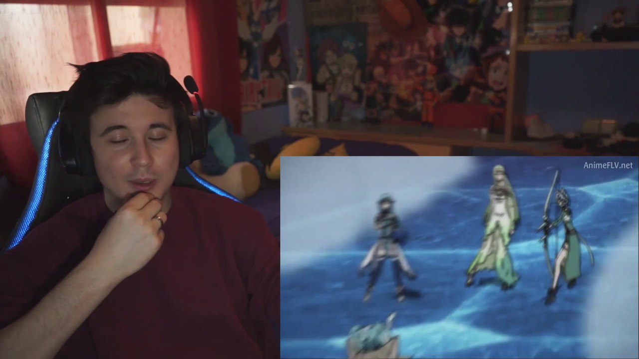 KIRITO CONSIGUE LA EXCALIBUR!!  | SAO II CAP 17