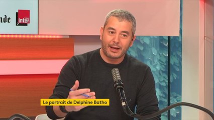Delphine Batho : "2022, ce sera le vote du siècle"