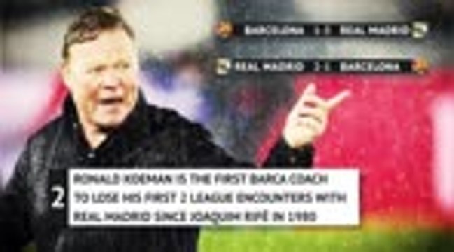 Real Madrid take Clasico bragging rights to spice up LaLiga title race