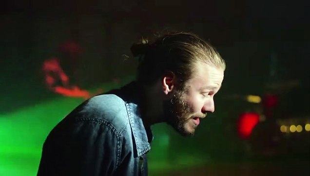 Dance Gavin Dance - We Own The Night (Official Music Video)