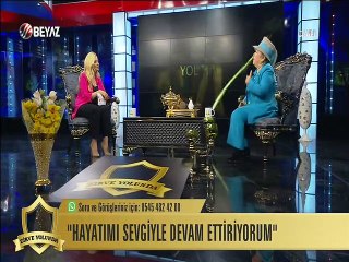 Zirve Yolunda 10 Nisan 2021