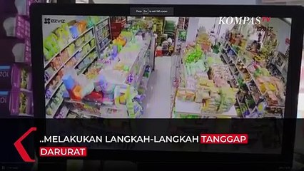 Jokowi Perintahkan Segera Lakukan Langkah Tanggap Darurat Bencana Gempa di Malang