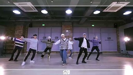 【Btszd】‘Life Goes On’-Bts 방탄소년단 Dance Practice