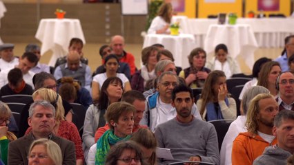 Why Soul is covered with Ignorance?