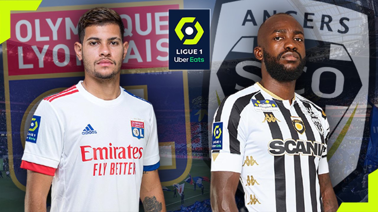 OL - Angers : les compositions probables