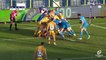 Résumé vidéo : Exeter Chiefs - Leinster Rugby : quart de finale