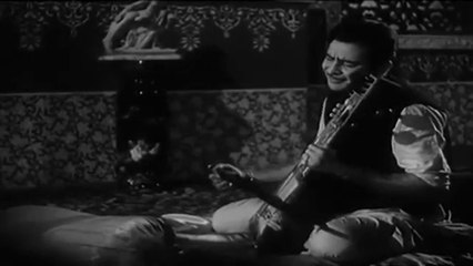 #oldclassicsong #mukesh #nostalgicsong Aansoo Bhari Hain Ye Jiwan Ki Raahein | Best Of Mukesh