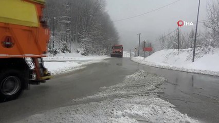 Descargar video: Bolu Dağı’nda kar kalınlığı 20 santimetreye ulaştı