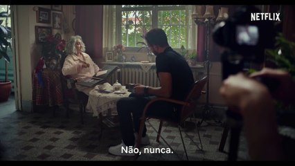 Você Já Viu Vagalumes? Filme
