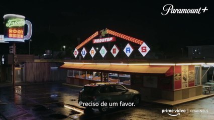 Your Honor Temporada 1 - Bryan Cranston