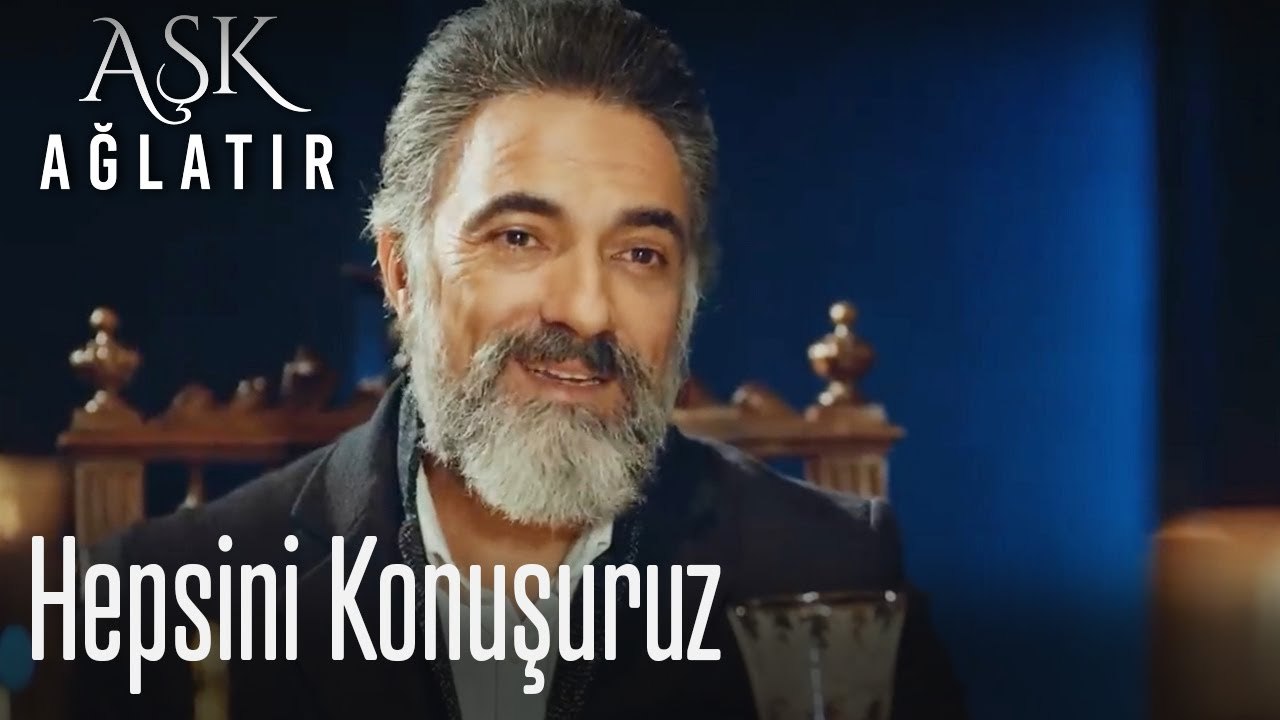 Hepsini konuşuruz 