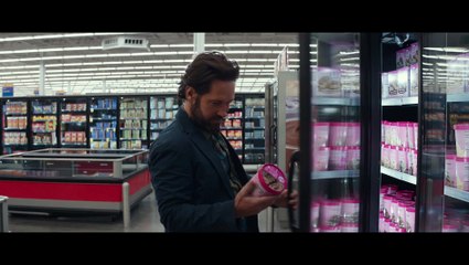 Caça-Fantasmas O Legado Filme Clipe