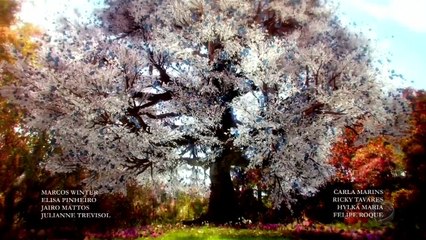 Novela Genesis capitulo 59 completo HD