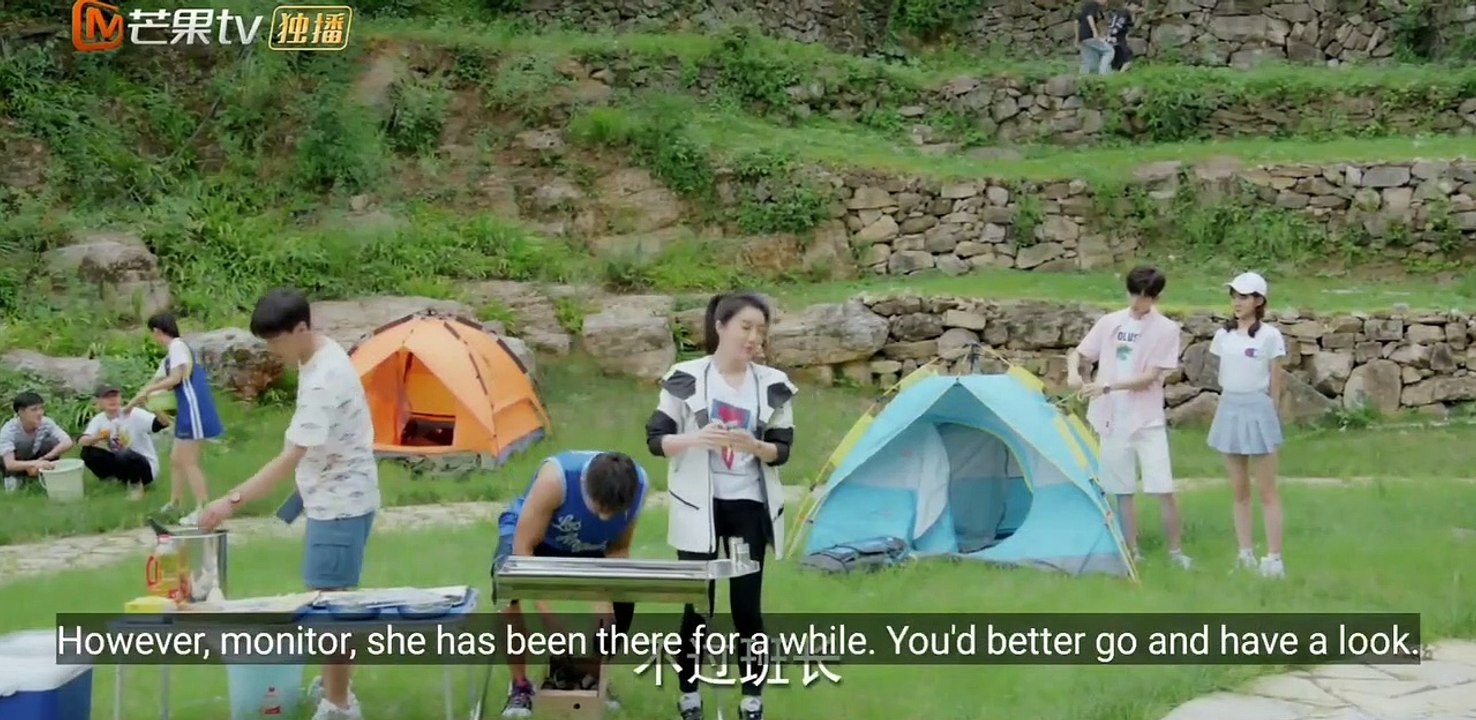 [Eng sub] Beautiful time with you Ep 8 Eng sub