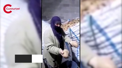 AKP ÇUKUROVA HESABINDAN YAPILAN PAYLAŞIM TEPKİ ÇEKTİ