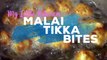 Malai Tikka Bites | Malai Tikka Chicken Nuggets | Spicy Chicken Nuggets Recipe