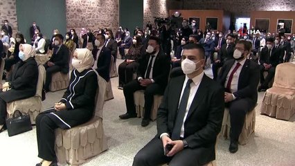 Son dakika haber! Cumhurbaşkanı Erdoğan: "Dün Ukrayna Cumhurbaşkanı ile bir araya geldik.