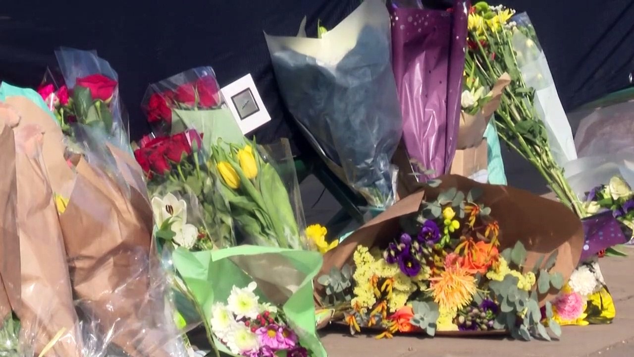 Trauerfeier für Prinz Philip mit Enkel Harry - aber ohne Premierminister