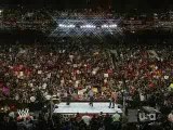 Chris Jericho vs Jeff Hardy MITB Qualifier 2/2 - 2/25/08