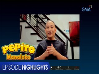 Pepito Manaloto: Si Jun na walang malay pero may zoom lamay! | YouLOL