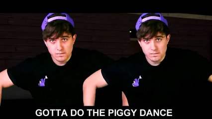 PIGGY DANCE Roblox PIGGY (1)
