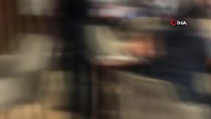 Ataşehir'de kısıtlama gününde mekanlarda bir araya gelen 26 kişiye 90 bin 194 TL ceza