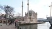 Son dakika: Kısıtlama nedeniyle sakin bir gün yaşanıyor - Ortaköy-Taksim-Eminönü-Sultanahmet ve Sarıyer