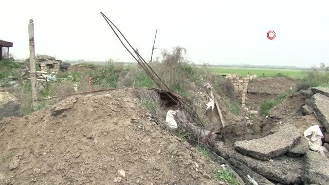 - Cumhurbaşkanlığı İletişim Başkanı Altun, Ermenistan işgalinden kurtarılan Ağdam'da- Fahrettin Altun: UNESCO başta olmak üzere dünyadaki tüm...