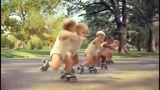 Baby Dance - Scooby Doo Pa Pa (Music Video HD)