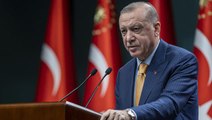 Cumhurbaşkanı Erdoğan: Bayram ikramiyeleri Mayıs başında ve Temmuz ortasında ödenecek