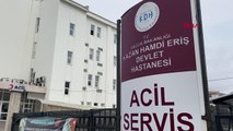 Son dakika: ANKARA Covid-19 tedavisi gören 25 yıllık hemşire, hayatını kaybetti