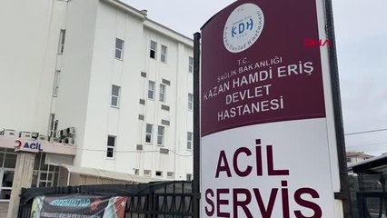 Son dakika: ANKARA Covid-19 tedavisi gören 25 yıllık hemşire, hayatını kaybetti