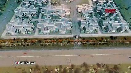 ANFA REALTIES INAUGURE LA VILLA TÉMOIN DE SON PROJET BEACHFRONT