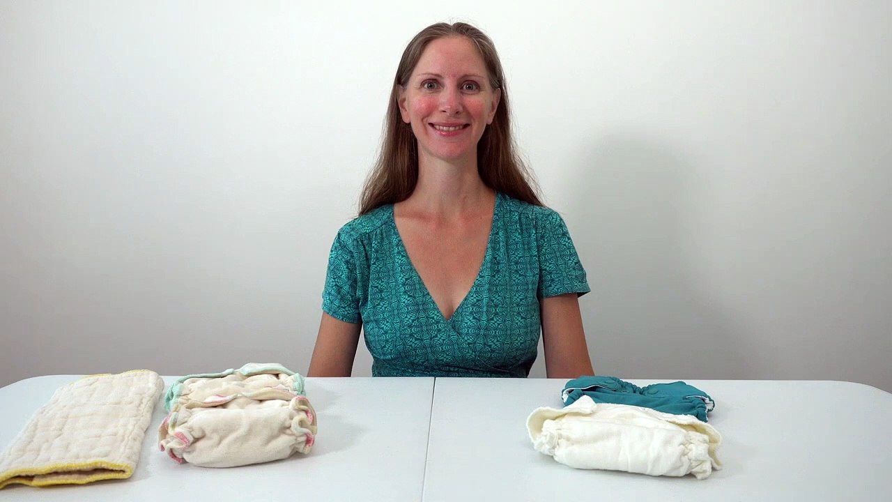 Lesson 8 Cloth Diaper Services Explained! Ex: Luludew & Esembly