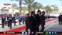 Libya Başbakanı Dibeybe Türkiye'ye geliyor