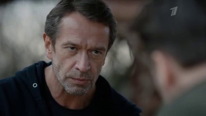 Налёт - 2 сезон / 2 серия