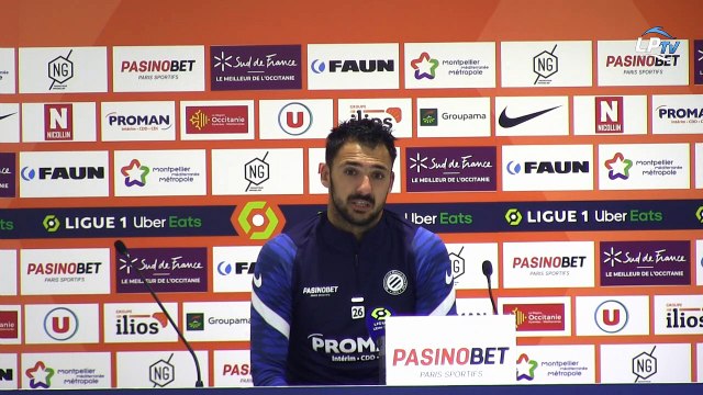 Laborde : Marseille nous a posé beaucoup de problèmes