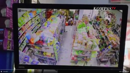 Jokowi: Indonesia Wilayah Cincin Api, Aktivitas Alam Terjadi Setiap Saat