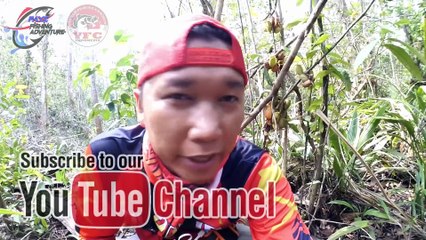 SPOT MANCING PALING EXTREME yg Pernah Saya Jelajahi Mancing Liar Kalimantan Ep #43