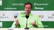 ATP - Rolex Monte-Carlo 2021 - Daniil Medvedev : "C'est ridicule de reporter Roland-Garros d'une semaine (...) Je n'aime pas la terre battue"